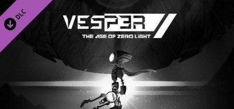 Vesper: The Age of Zero Light