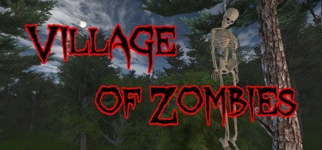 Village of Zombies [PT-BR]