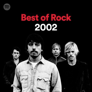 Best of Rock: 2002 (2022)