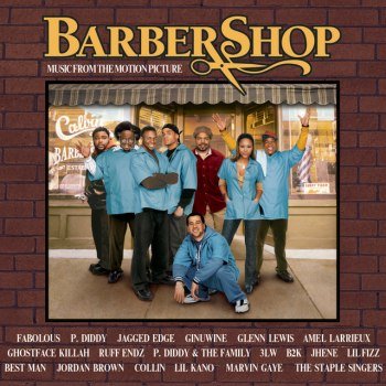 BarberShop - Music From The Motion Picture (2002)