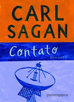 Contato - Carl Sagan