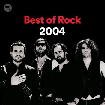 Best of Rock: 2004 (2022)