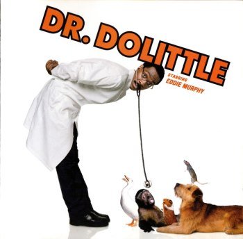 Dr. Dolittle: The Album (1998)