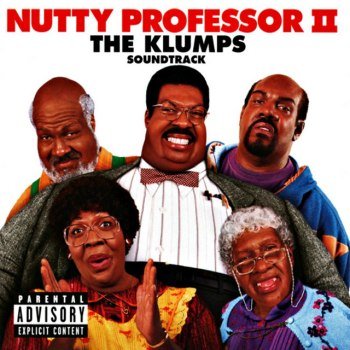 Nutty Professor II: The Klumps - Original Motion Picture Soundtrack (2000)
