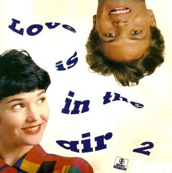 Love Is In The Air 2 (1994)