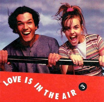 Love Is In The Air 3 (1995)