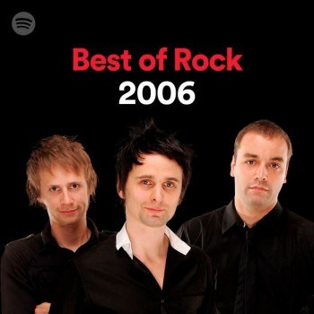 Best of Rock: 2006 (2022)