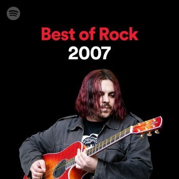 Best of Rock: 2007 (2022)