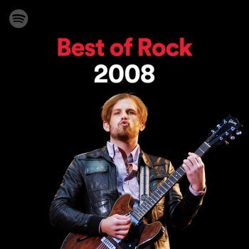 Best of Rock: 2008 (2022)