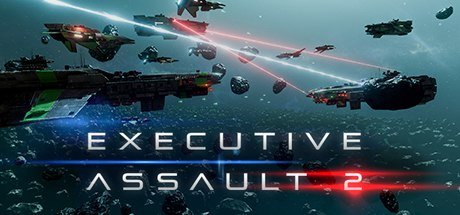 Executive Assault 2