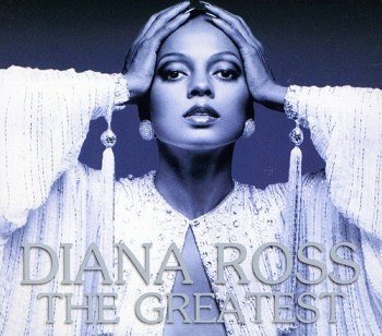 Diana Ross - The Greatest (2011)