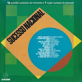 Sucesso Nacional (1989)