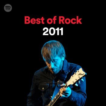 Best of Rock: 2011 (2022)