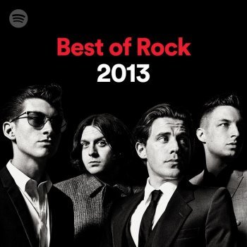 Best of Rock: 2013 (2022)