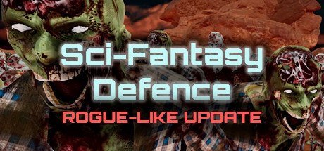 SciFantasy Defence