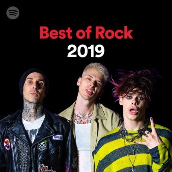 Best of Rock: 2019 (2022)