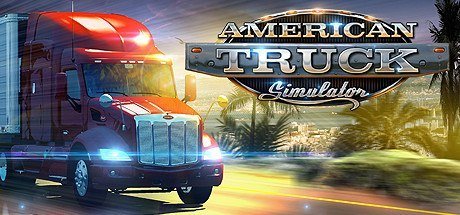 American Truck Simulator [PT-BR]