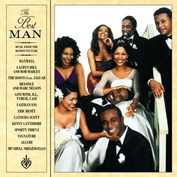 The Best Man - Music From The Motion Picture (1999)