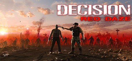 Decision: Red Daze [PT-BR]