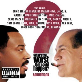 What's The Worst That Could Happen? - Soundtrack (2001)