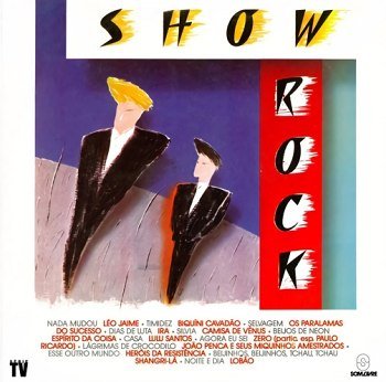 Show Rock (1987)