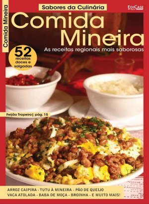 Sabores da Culinária Ed 14