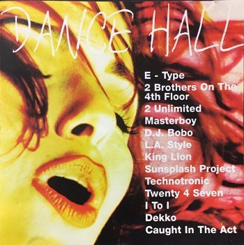 Dance Hall (1995)