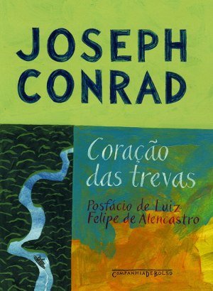 Coração das Trevas - Joseph Conrad