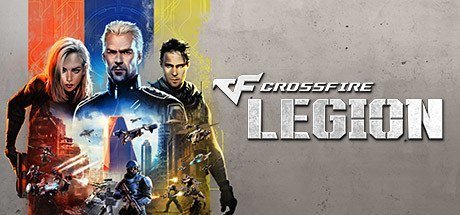 Crossfire: Legion