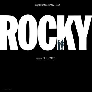 Rocky - Original Motion Picture Score (1976)