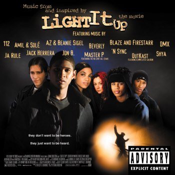 Light It Up - Music From And Inspired By The Movie (1999)