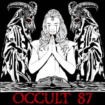 Occams Laser - Occult 87 (2017)