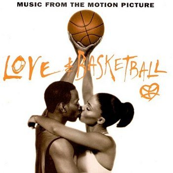 Love & Basketball - Music From The Motion Picture (2000)