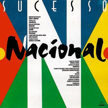 Sucesso Nacional (1991)