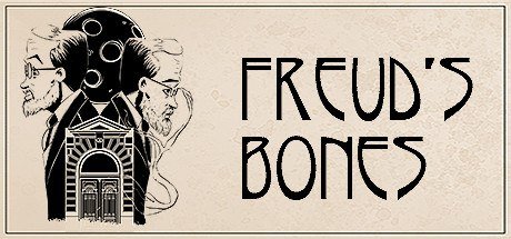 Freud's Bones-the game