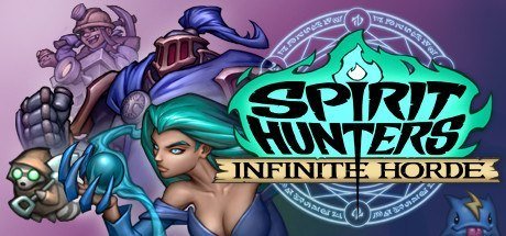 Spirit Hunters Infinite Horde