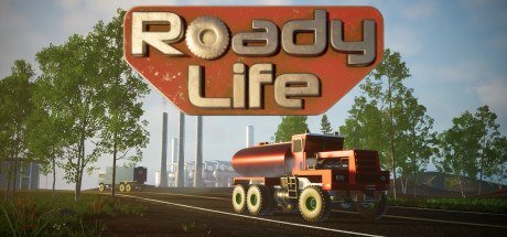 Roady Life [PT-BR]