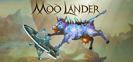 Moo Lander