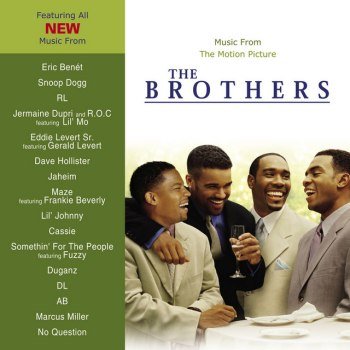 The Brothers - Music From The Motion Picture (2001)