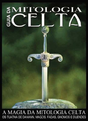 Guia da Mitologia Celta Ed 01