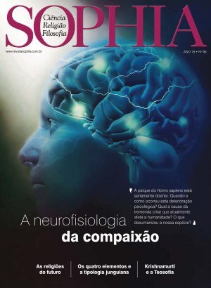 Sophia - Março / Abril 2022