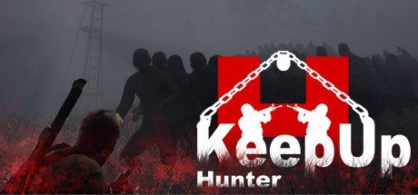 KeepUp Hunter