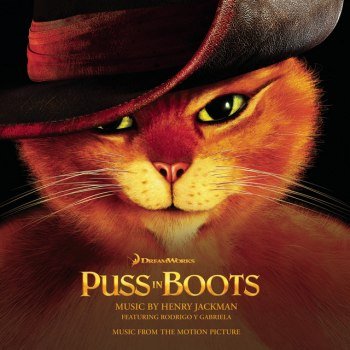 Puss In Boots - Music From The Motion Picture (2011)