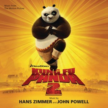 Kung Fu Panda 2 - Music From The Motion Picture (2011)