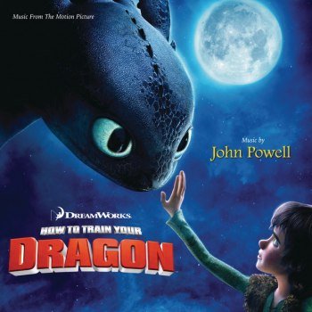 How To Train Your Dragon - Music From The Motion Picture (2010)