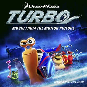 Turbo - Music From The Motion Picture (2013)