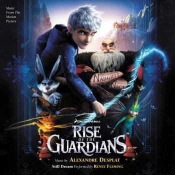 Rise Of The Guardians - Music From The Motion Picture (2012)