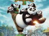 Kung Fu Panda 3 - Music From The Motion Picture (2016)