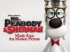 Mr. Peabody & Sherman - Music From The Motion Picture (2014)