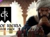 Crusader Kings III: Fate of Iberia